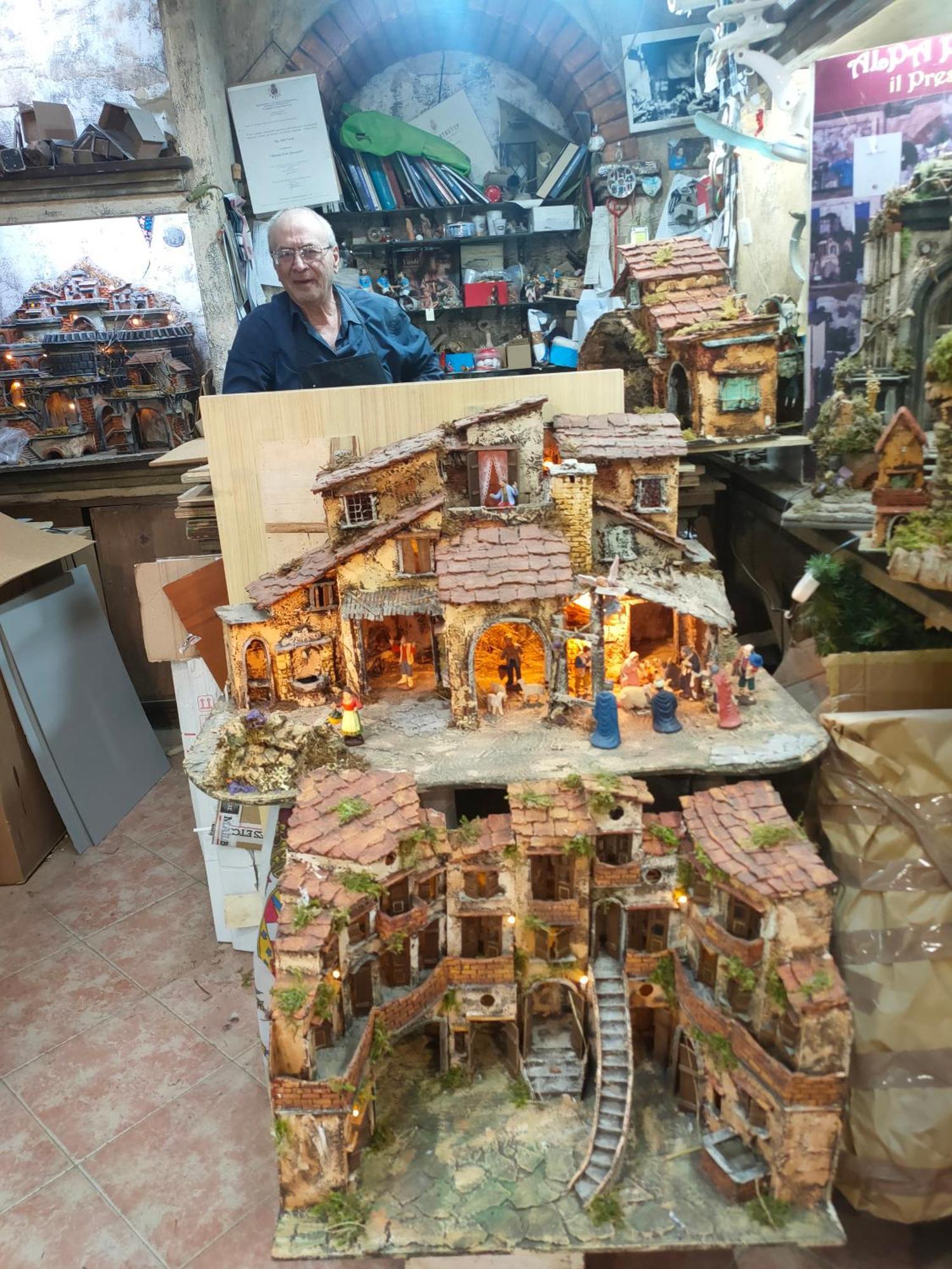 Hotel Napoli Sogno Infinito Zewnętrze zdjęcie