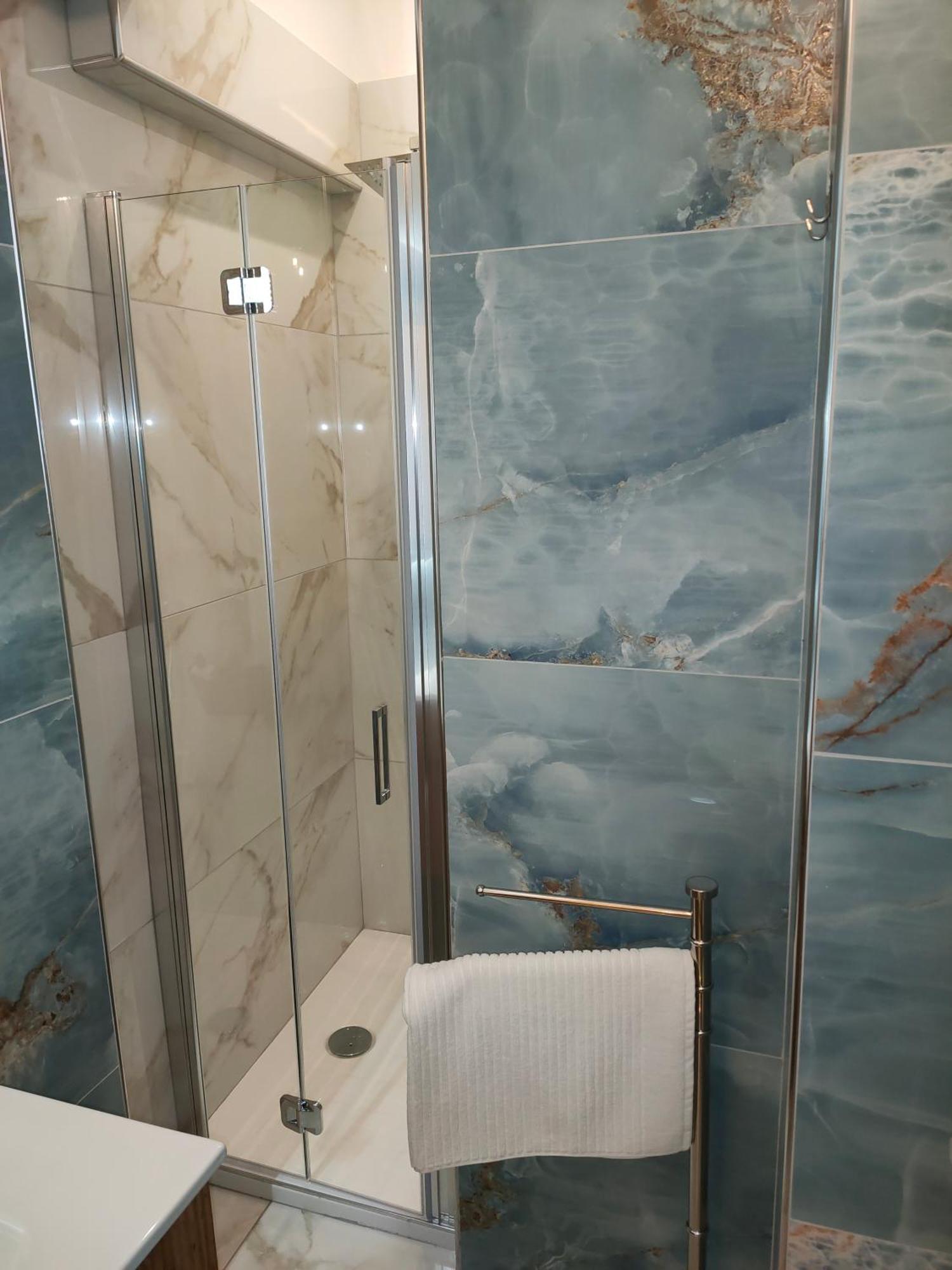 Hotel Napoli Sogno Infinito Zewnętrze zdjęcie