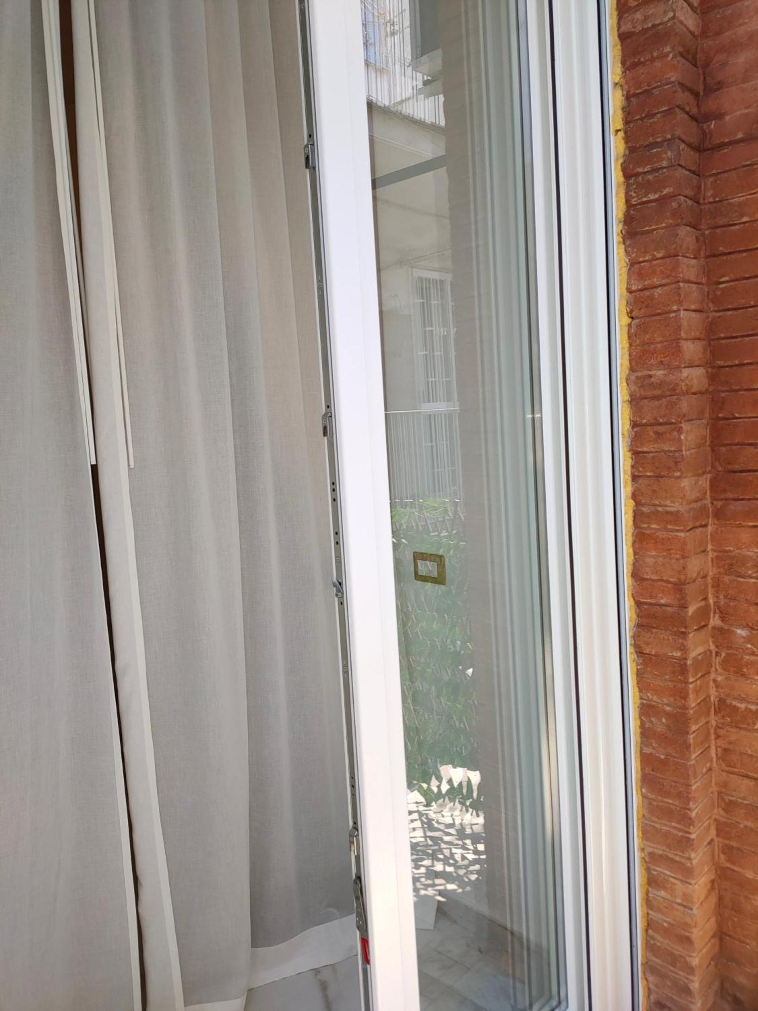 Hotel Napoli Sogno Infinito Zewnętrze zdjęcie