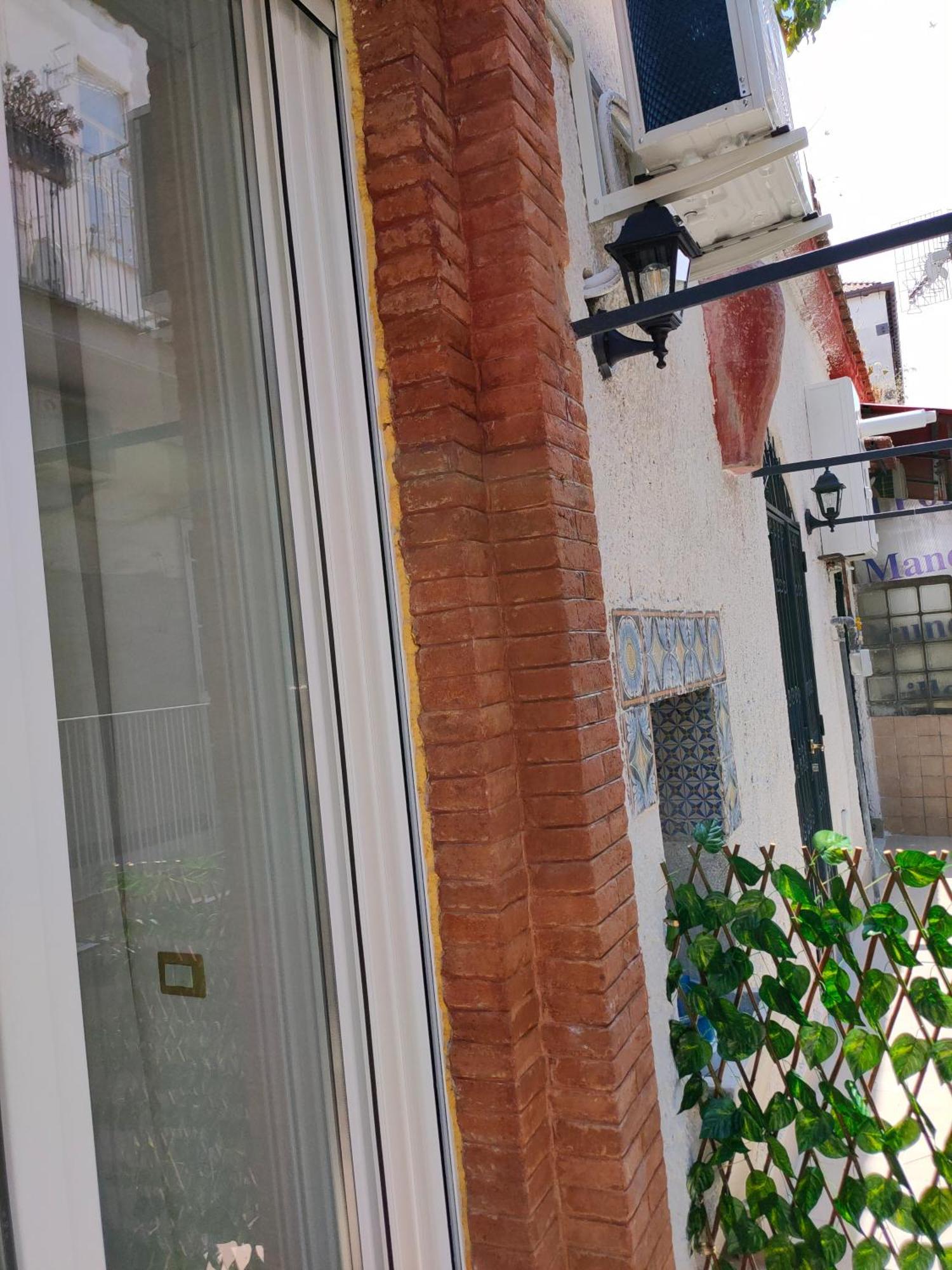 Hotel Napoli Sogno Infinito Zewnętrze zdjęcie