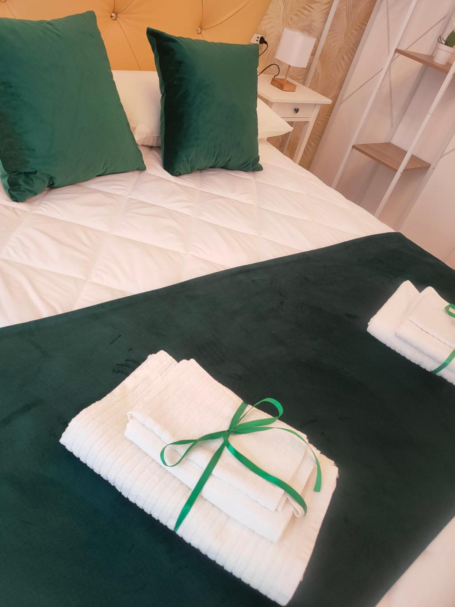 Hotel Napoli Sogno Infinito Zewnętrze zdjęcie