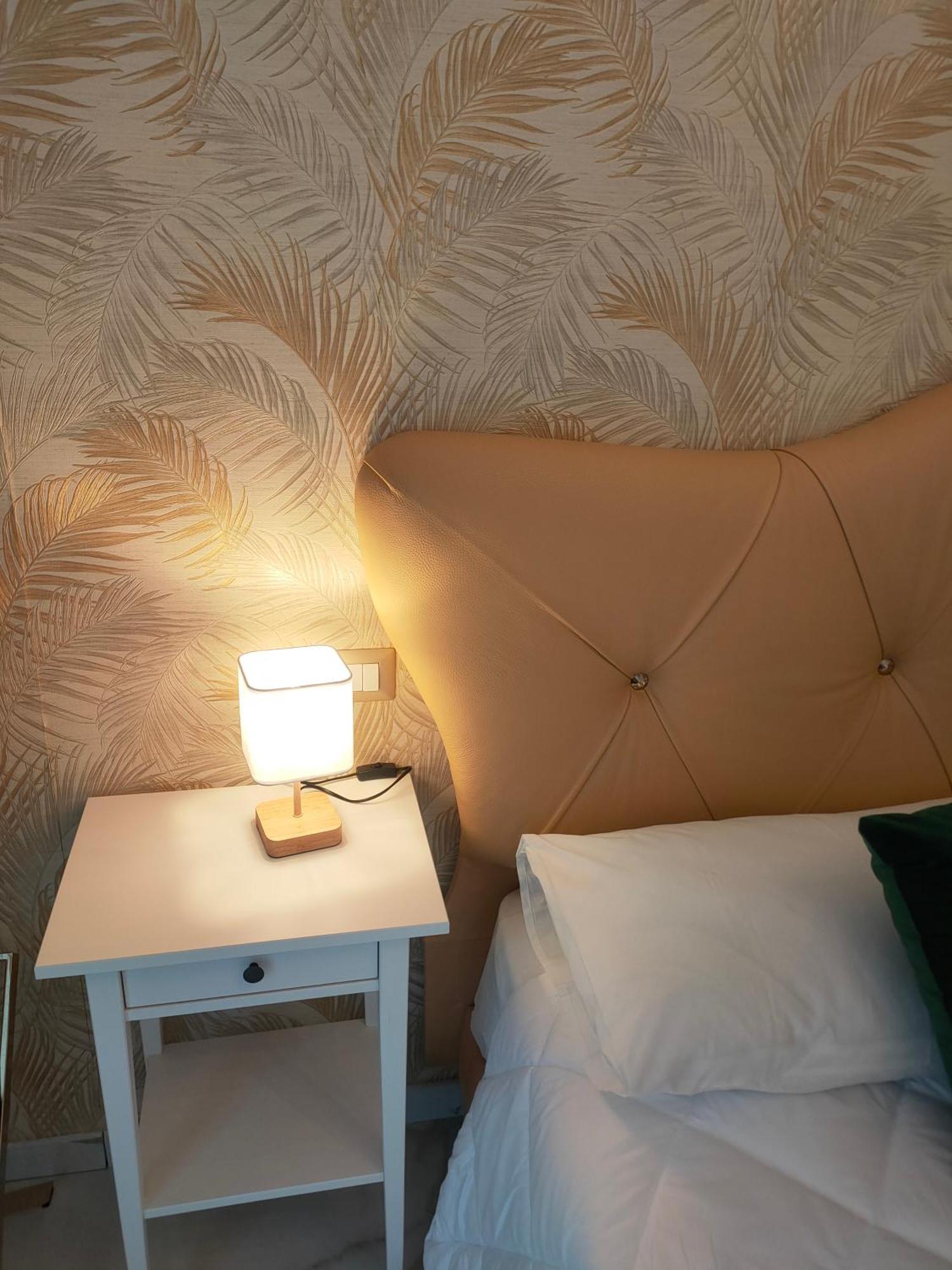 Hotel Napoli Sogno Infinito Zewnętrze zdjęcie