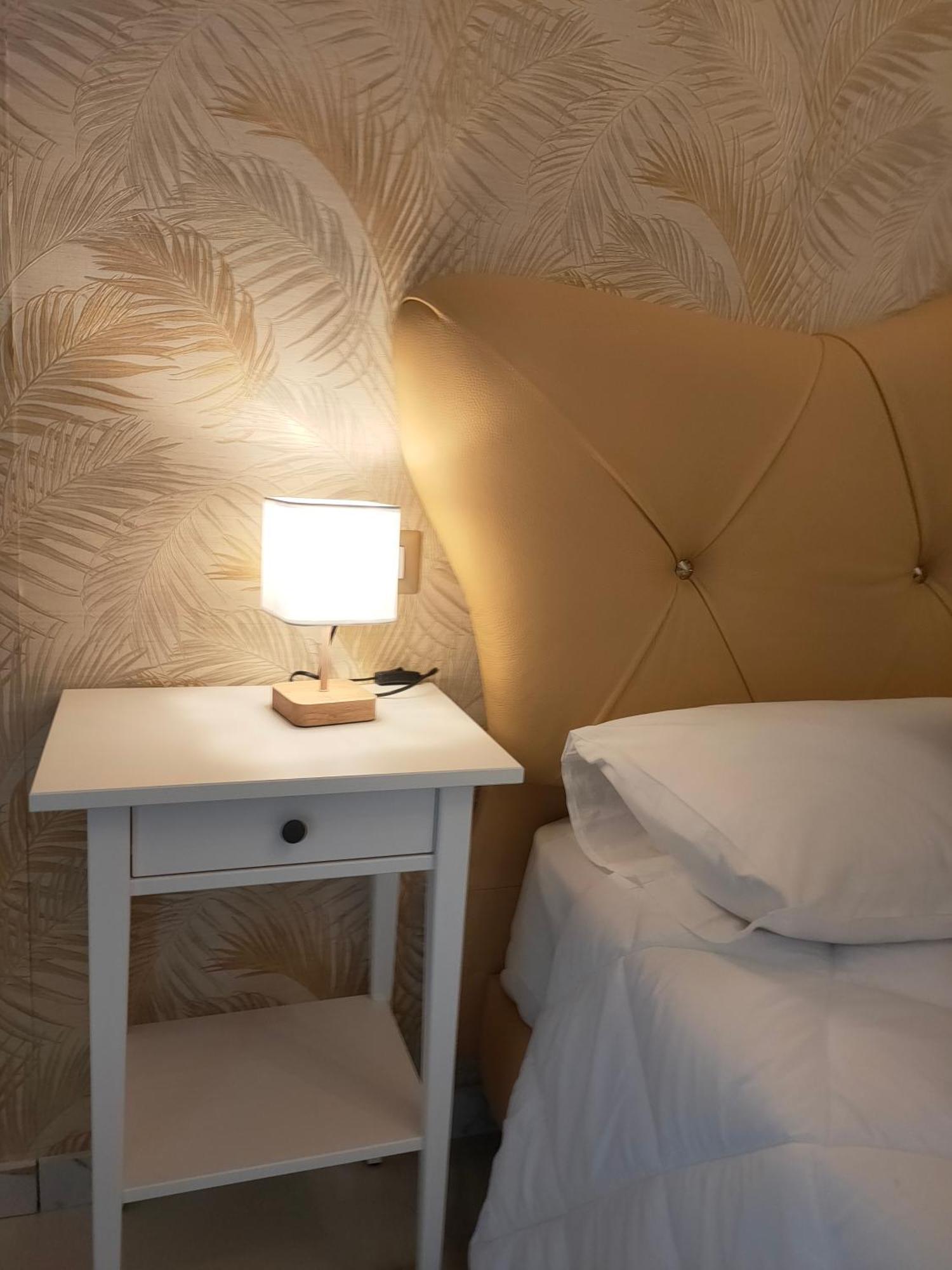 Hotel Napoli Sogno Infinito Zewnętrze zdjęcie