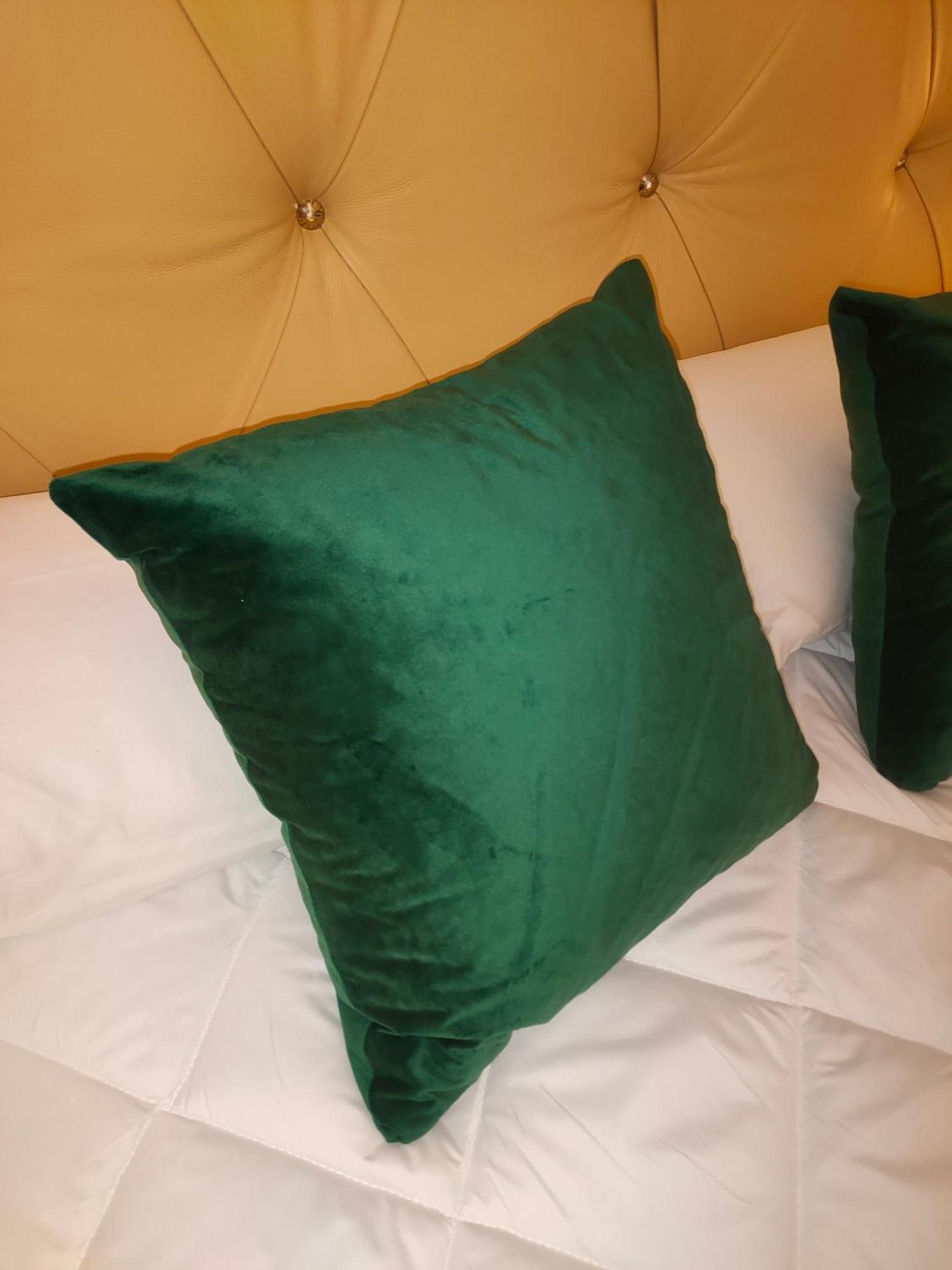 Hotel Napoli Sogno Infinito Zewnętrze zdjęcie