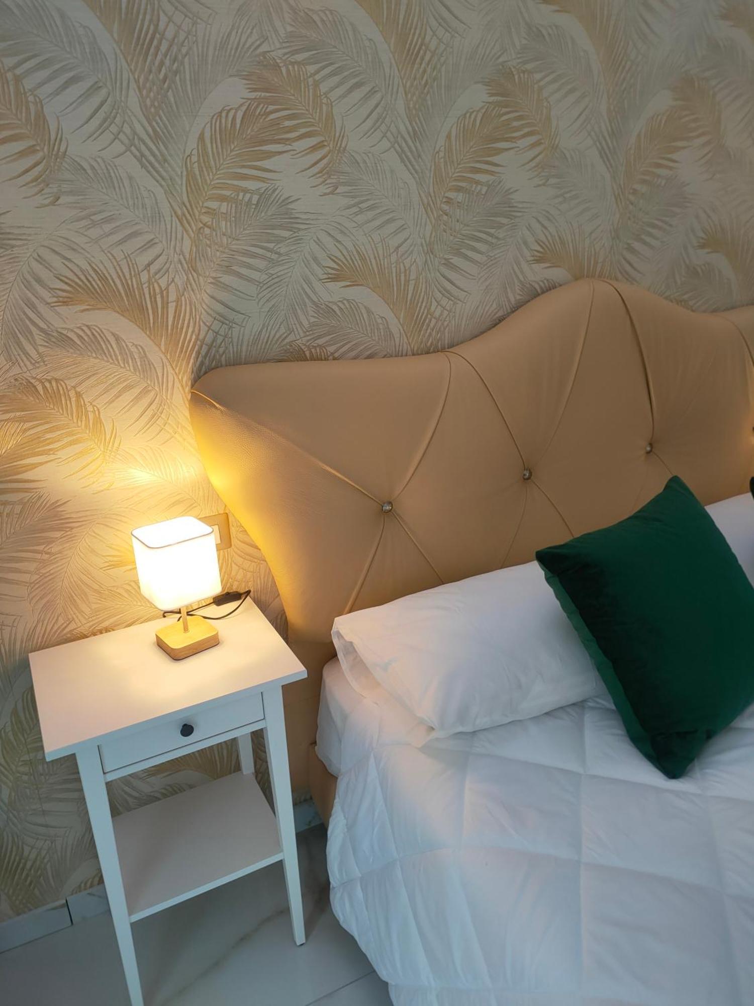 Hotel Napoli Sogno Infinito Zewnętrze zdjęcie