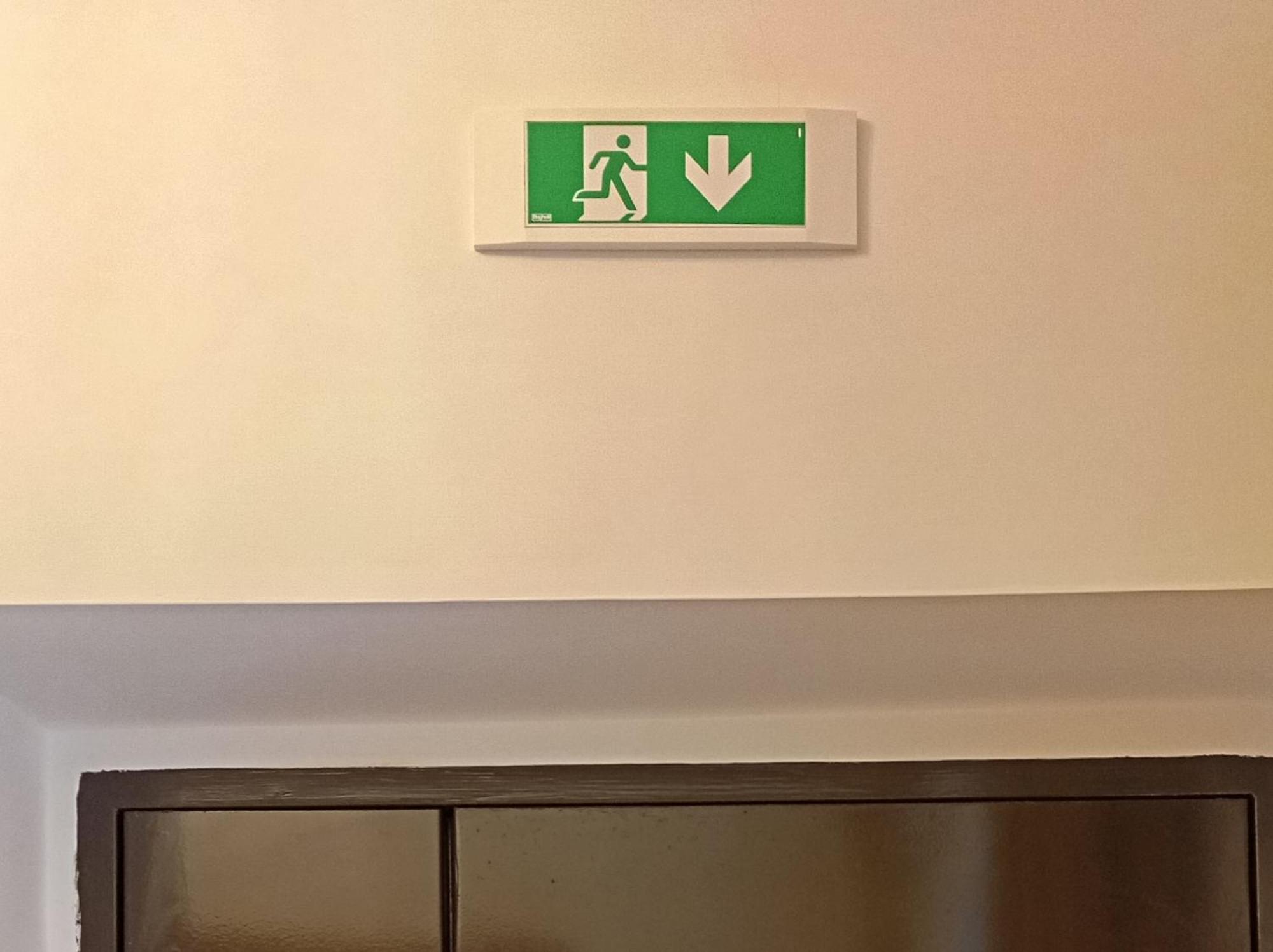 Hotel Napoli Sogno Infinito Zewnętrze zdjęcie